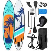 Brast SUP Board Tropic