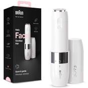 Braun FS1000
