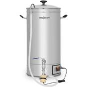 OneConcept Hopfengott Vergleich