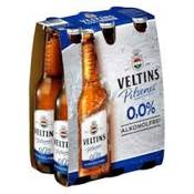 Veltins Alkoholfreies Bier