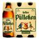 ‎Brauerei C. & A. Veltins GmbH & Co. KG Helles Pülleken Vergleich