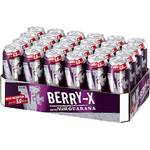 ‎Brauerei C. & A. Veltins GmbH & Co. KG Veltins V+ Berry-X