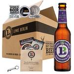 ‎Brauerei Lemke Berlin GmbH Weizenbock IPA