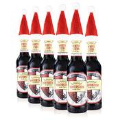 Brauerei Zwönitz Winterstern Craft Beer Vergleich