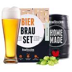 Braufässchen Bierbrauset Festbier