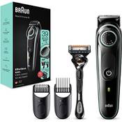 Braun BT3341 Vergleich