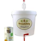 Braukönig Bierdose luxus