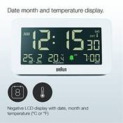 Braun BC10W DCF