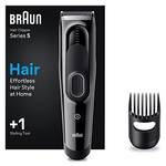 Braun HC5310
