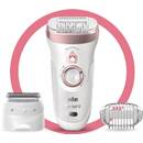 Braun Silk-épil 9 9-725 Flex