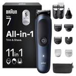 Braun AIO7540