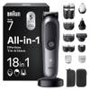 Braun AIO7585