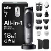 Braun AIO7585