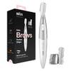 Braun Augenbrauentrimmer FG1106