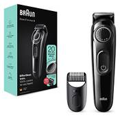 Braun BT3322 Vergleich