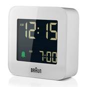 Braun BC08W Vergleich