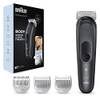 Braun BG3350