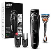 Braun BT5242 Vergleich