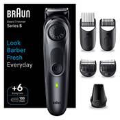 Braun BT5450 Vergleich