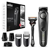 Braun BT7340 Vergleich