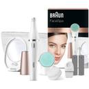 Braun FaceSpa 851v