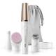 Braun Pro 912 FaceSpa Vergleich