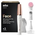 Braun FaceSpa Pro (SE912)