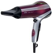 Braun Satin Hair 7 HD  770 Vergleich
