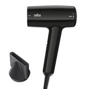 Braun HD1.5