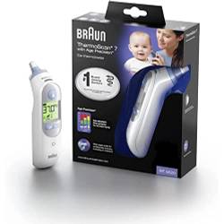 Braun Thermoscan 7 IRT6520