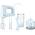 Braun HM3135WH