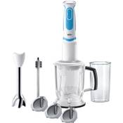 Braun ‎Household MQ 5260WHBL