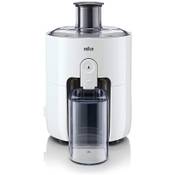 Braun SJ 3100 WH Vergleich