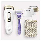 Braun (Alt) Seidenexperte PL5137MN Vergleich