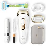Braun Expert Pro 5 PL5159 Vergleich