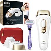 Braun IPL Silk Expert Pro 5 Vergleich