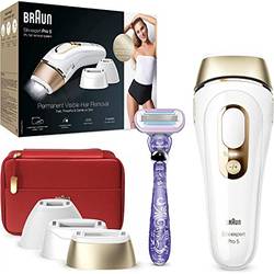 Braun IPL Silk Expert Pro 5