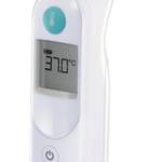 Ohrthermometer