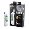 Braun IRT6525WE ThermoScan 7