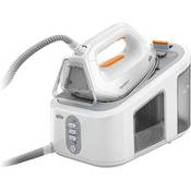 Braun CareStyle 3 Vergleich