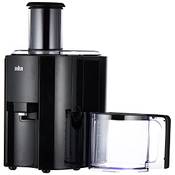 Braun J300 Vergleich