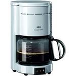 Braun KF47 White