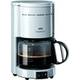 Braun KF47 White Test