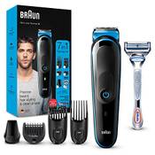 Braun MGK3242 Vergleich