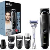 Braun MGK3342 Vergleich