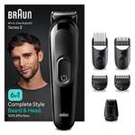 Braun MGK3420