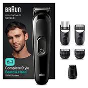 Braun MGK3420