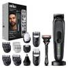 Braun MGK7460