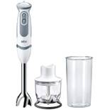 Braun MultiQuick 5 Vario 5220WH