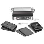 Profi-Kontaktgrill